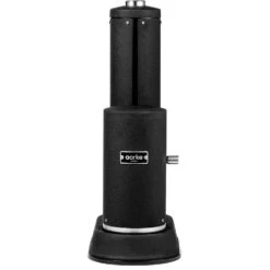 Aarke Carbonator Pro Hiilihapotin, Musta -Keittiökonekauppa aarke aarke carbonator pro steel 4