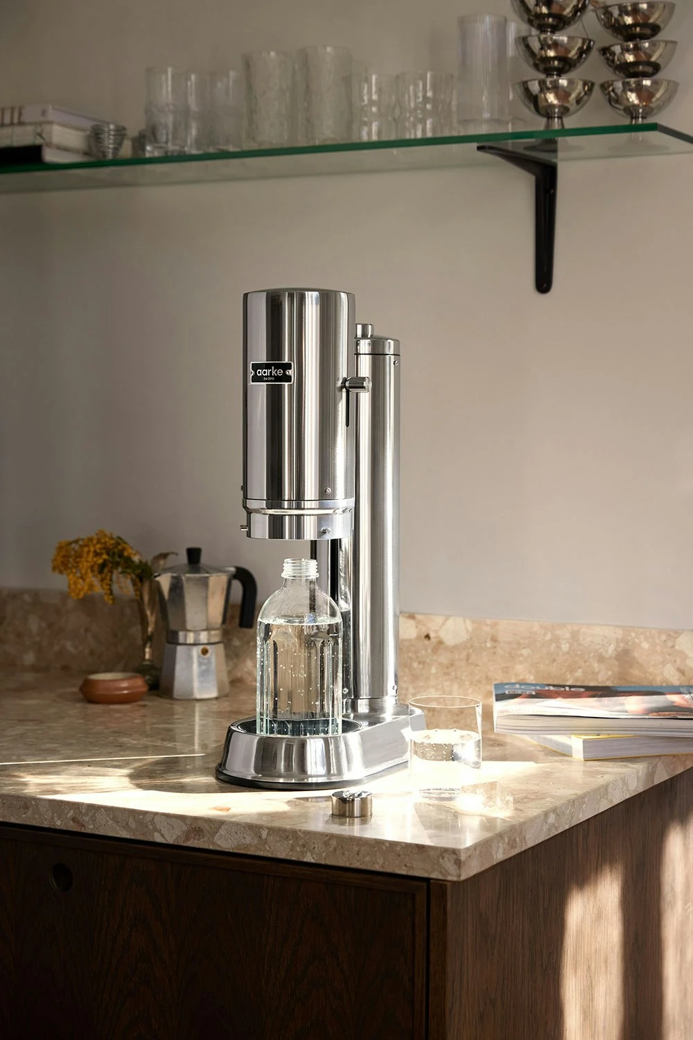 Aarke Pro Lasipullo 7 Aarke Pro Lasipullo - Image 5