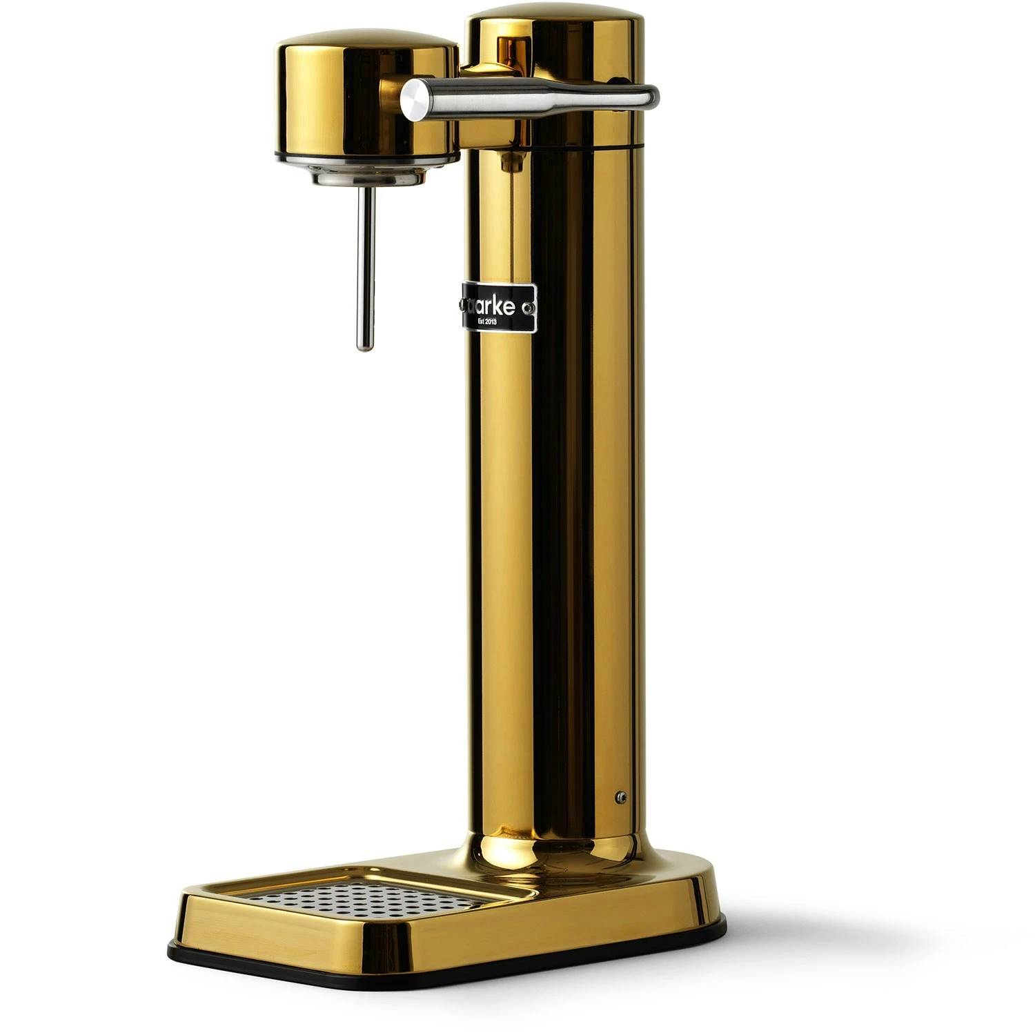 Aarke Carbonator III Soodakone, Kulta 3 Aarke Carbonator III Soodakone, Kulta