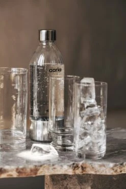 Aarke Carbonator III Soodakone, Kulta 13 Aarke Carbonator III Soodakone, Kulta -Keittiökonekauppa aarke carbonator iii soodakone 3