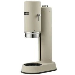 Aarke Carbonator Pro Hiilihapotin, Sand