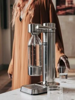 Aarke PET Pullo, Stainless Steel 11 Aarke PET Pullo, Stainless Steel -Keittiökonekauppa aarke pet pullo stainless steel 3