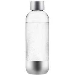 Vesipullo 1000 Ml, Steel