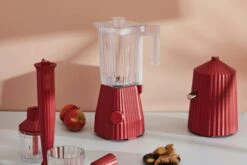 Keittiökonekauppa -Keittiökonekauppa alessi plisse blender b 5
