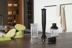 Keittiökonekauppa -Keittiökonekauppa alessi plisse hblender set b 2