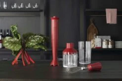 Keittiökonekauppa -Keittiökonekauppa alessi plisse hblender set b 5