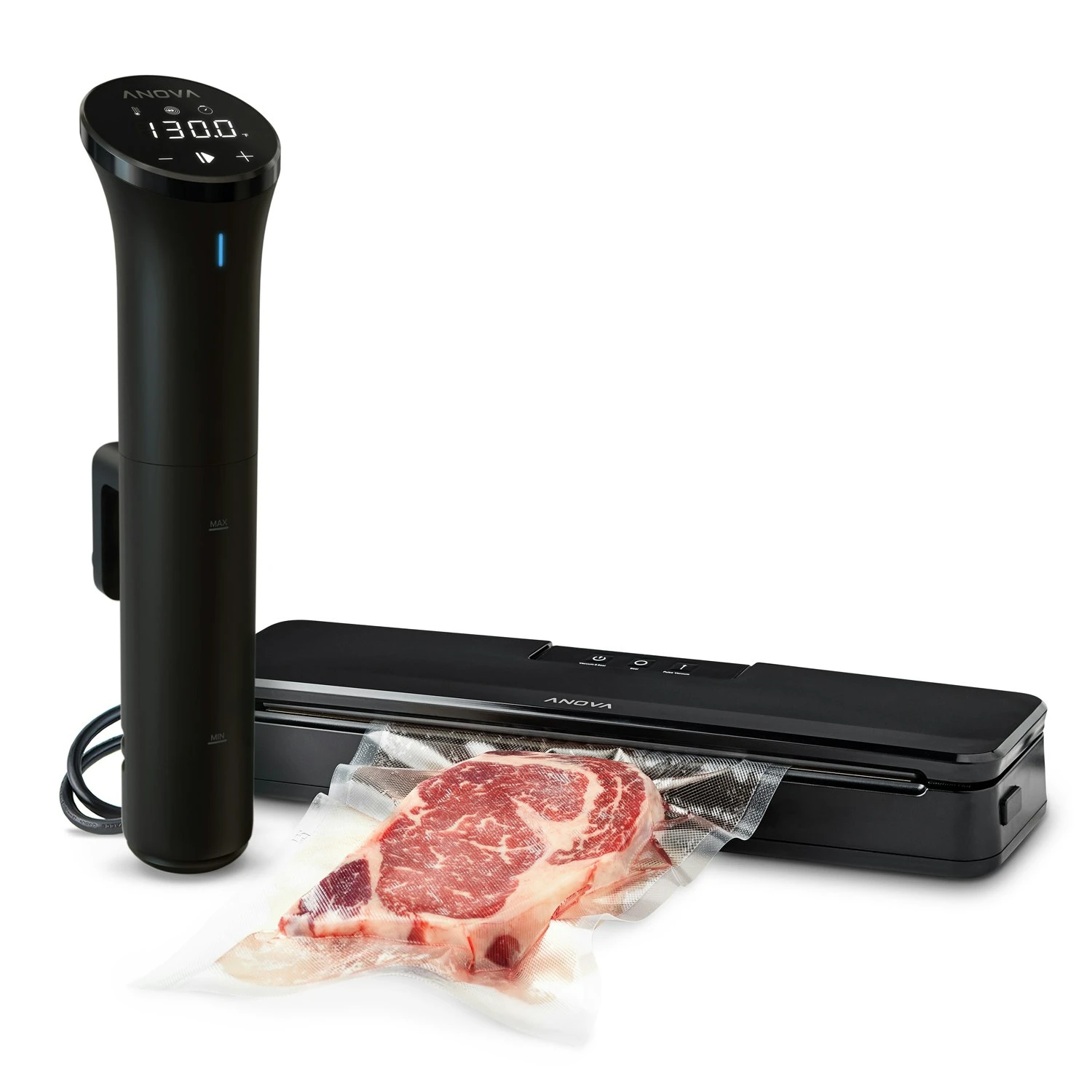 Anova Vacuum Sealer 7 Anova Vacuum Sealer - Image 5