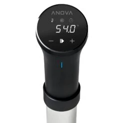 Precision 4.0 Sous Vide Immersion Circulator Wi-Fi -Keittiökonekauppa anova precision 40 sous vide immersion circulator wi fi 8