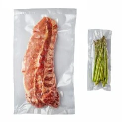 Precision Vacuum Sealer Bags 2 Rolls / 28 Cm X 6 M -Keittiökonekauppa anova precision vacuum sealer bags 2 rolls 28 cm x 6 m 2