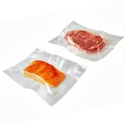 Precision Vacuum Sealer Bags Pre-cut 50-pack -Keittiökonekauppa anova precision vacuum sealer bags pre cut 50 pack 3