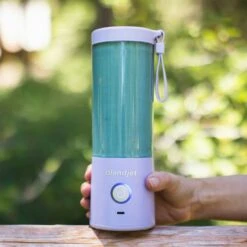 BlendJet 2 Tehosekoitin Kannettava, Lavender 11 BlendJet 2 Tehosekoitin Kannettava, Lavender -Keittiökonekauppa blendjet blendjet 2 tehosekoitin kannettava 14