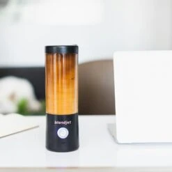 BlendJet 2 Tehosekoitin Kannettava, Musta 8 BlendJet 2 Tehosekoitin Kannettava, Musta -Keittiökonekauppa blendjet blendjet 2 tehosekoitin kannettava 2