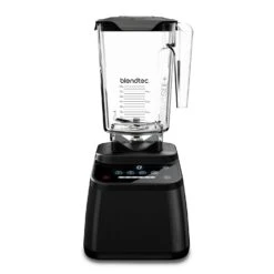 Blendtec Designer 625, Musta