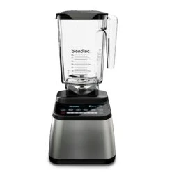 Blendtec Designer 725, Teräs