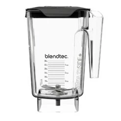 Blendtec Wildside+ Kannu