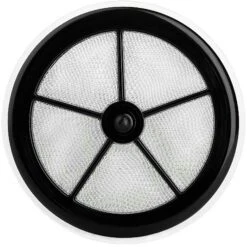 Bodum Suodatin, Mallille 1308 Columbia 4-8 Kupille, Silikonirenkailla.