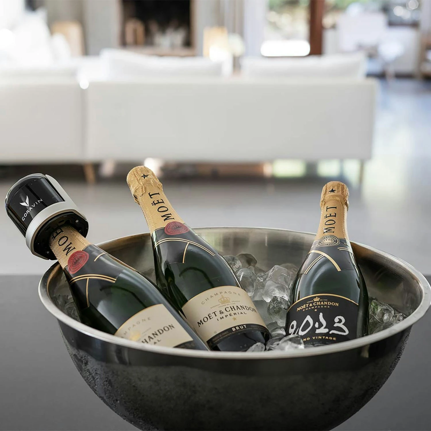 Sparkling Viinijärjestelmä 7 Sparkling Viinijärjestelmä - Image 5