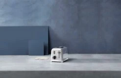 Cuisinart Leivänpaahdin 2 Viipaleet Metal 7 Cuisinart Leivänpaahdin 2 Viipaleet Metal -Keittiökonekauppa cuisinart 2 slice toaster steel 2