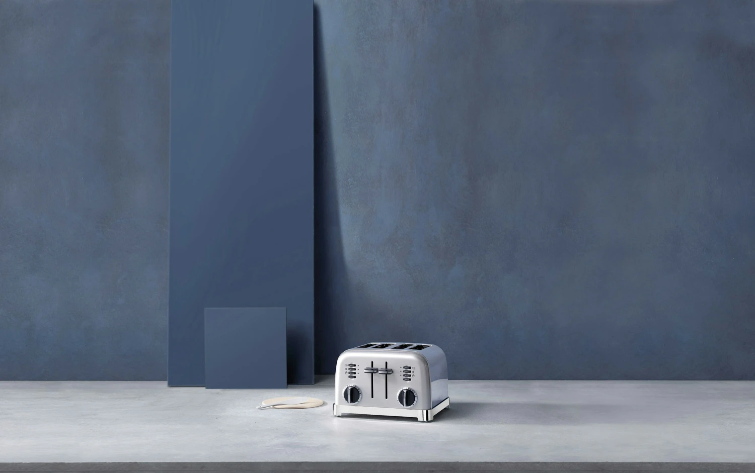 Cuisinart Leivänpaahdin 4 Viipaleet Metal 4 Cuisinart Leivänpaahdin 4 Viipaleet Metal - Image 2