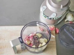 Cuisinart Mini Prep Pro Monitoimikone Langaton 0,9 L -Keittiökonekauppa cuisinart cordless mini chopper 5