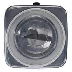 Cuisinart Deluxe Ice Cream Machine 2 L, Steel Grey 10 Cuisinart Deluxe Ice Cream Machine 2 L, Steel Grey -Keittiökonekauppa cuisinart deluxe ice cream machine 2 l steel grey 2