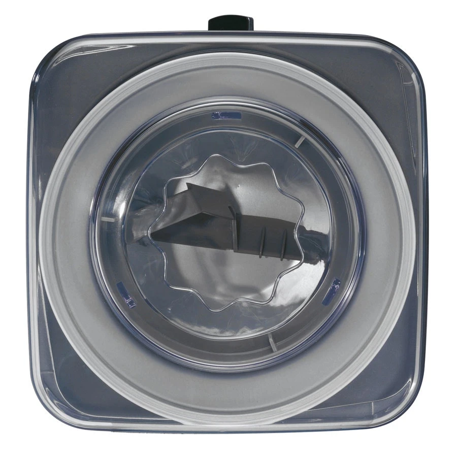 Cuisinart Deluxe Ice Cream Machine 2 L, Steel Grey 5 Cuisinart Deluxe Ice Cream Machine 2 L, Steel Grey - Image 3