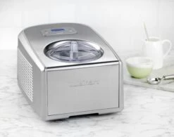 Cuisinart Jäätelökone -Keittiökonekauppa cuisinart gelato maker 4