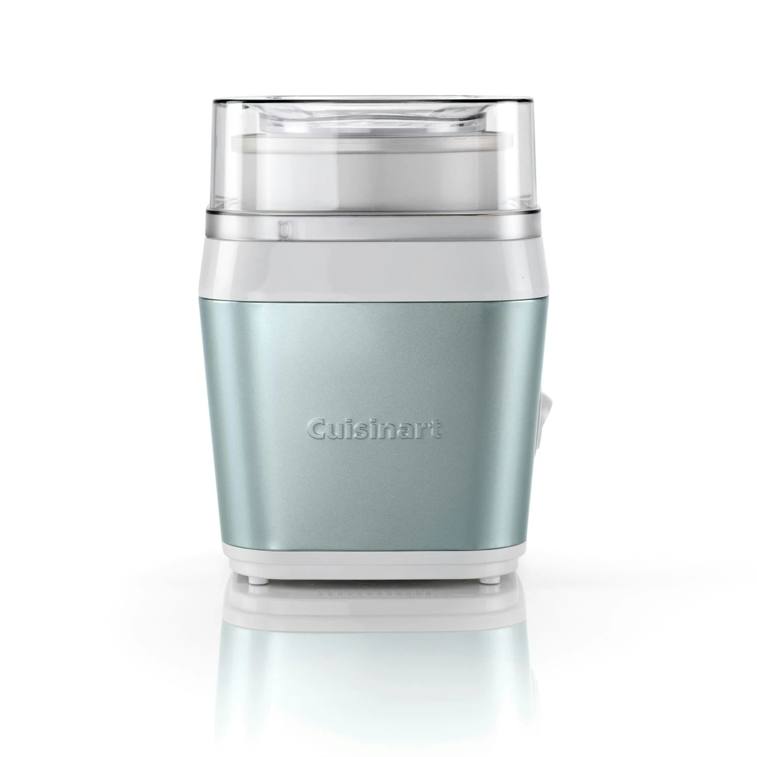 Cuisinart Ice Dessert Maker, Green 3 Cuisinart Ice Dessert Maker, Green