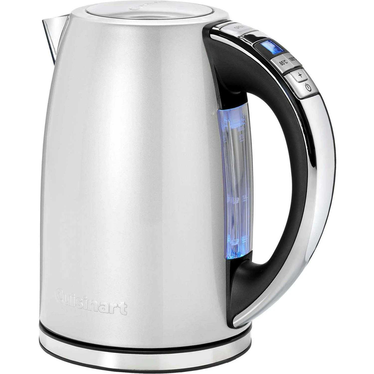 Cuisinart Vedenkeitin 1,7 L Steel 3 Cuisinart Vedenkeitin 1,7 L Steel