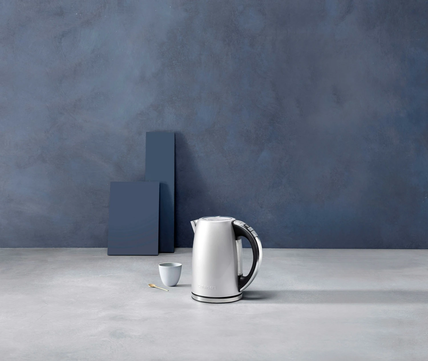 Cuisinart Vedenkeitin 1,7 L Steel 4 Cuisinart Vedenkeitin 1,7 L Steel - Image 2