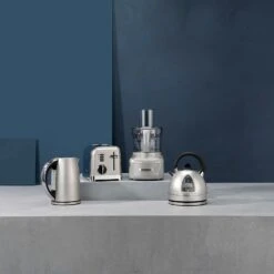 Cuisinart Vedenkeitin 1,7 L Steel 7 Cuisinart Vedenkeitin 1,7 L Steel -Keittiökonekauppa cuisinart jug kettle steel 2