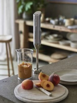 Cuisinart Käsivatkain Langaton Silver -Keittiökonekauppa cuisinart kasivatkain langaton silver 2