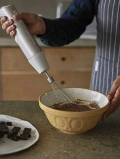 Cuisinart Käsivatkain Langaton Silver -Keittiökonekauppa cuisinart kasivatkain langaton silver 3