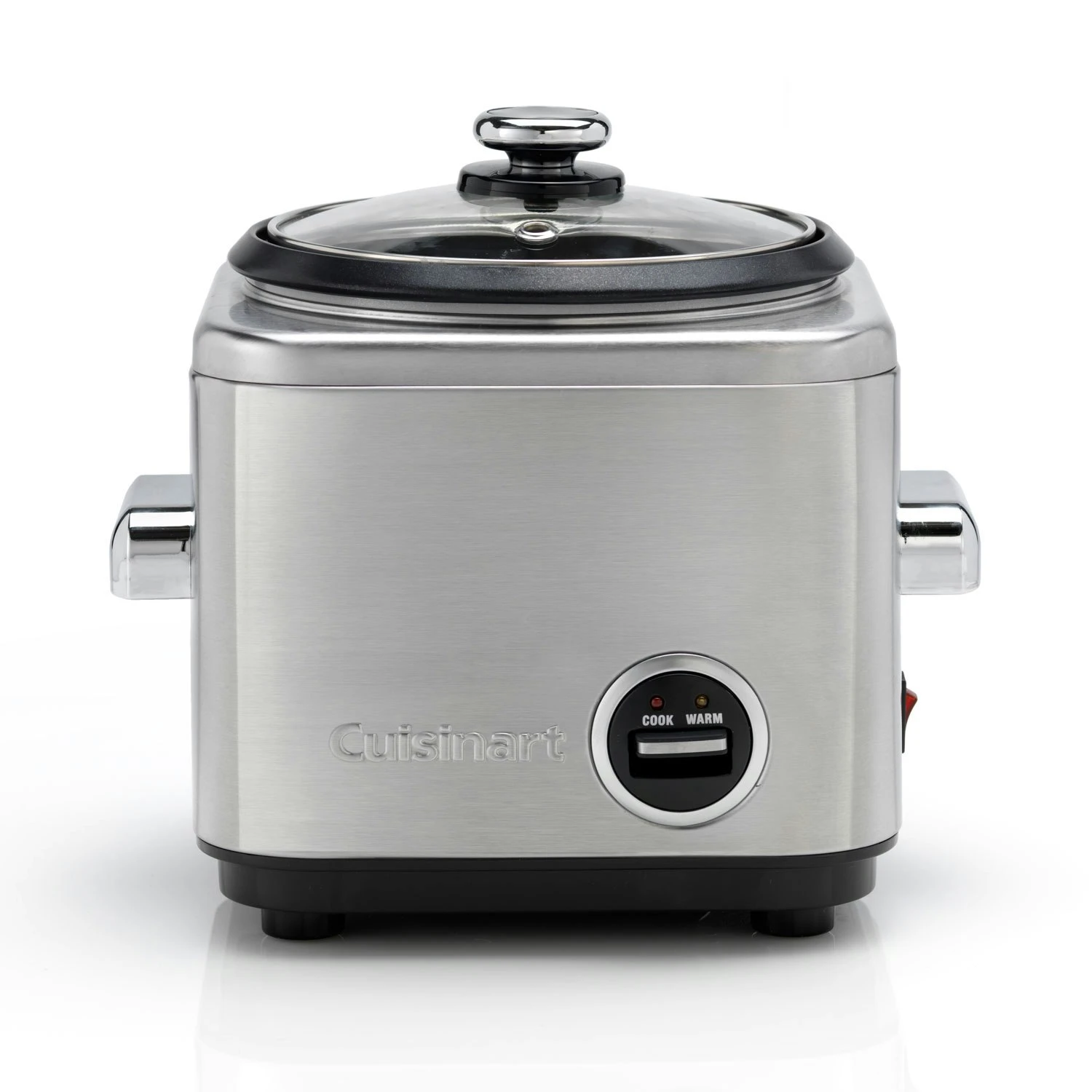 Cuisinart Multi Functional Rice Cooker 6 Servings, Steel Grey 3 Cuisinart Multi Functional Rice Cooker 6 Servings, Steel Grey