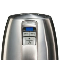 Cuisinart Multi Temp Kettle 1.7L 4 Temp, Steel Gray -Keittiökonekauppa cuisinart multi temp kettle 17l 4 temp steel gray 3