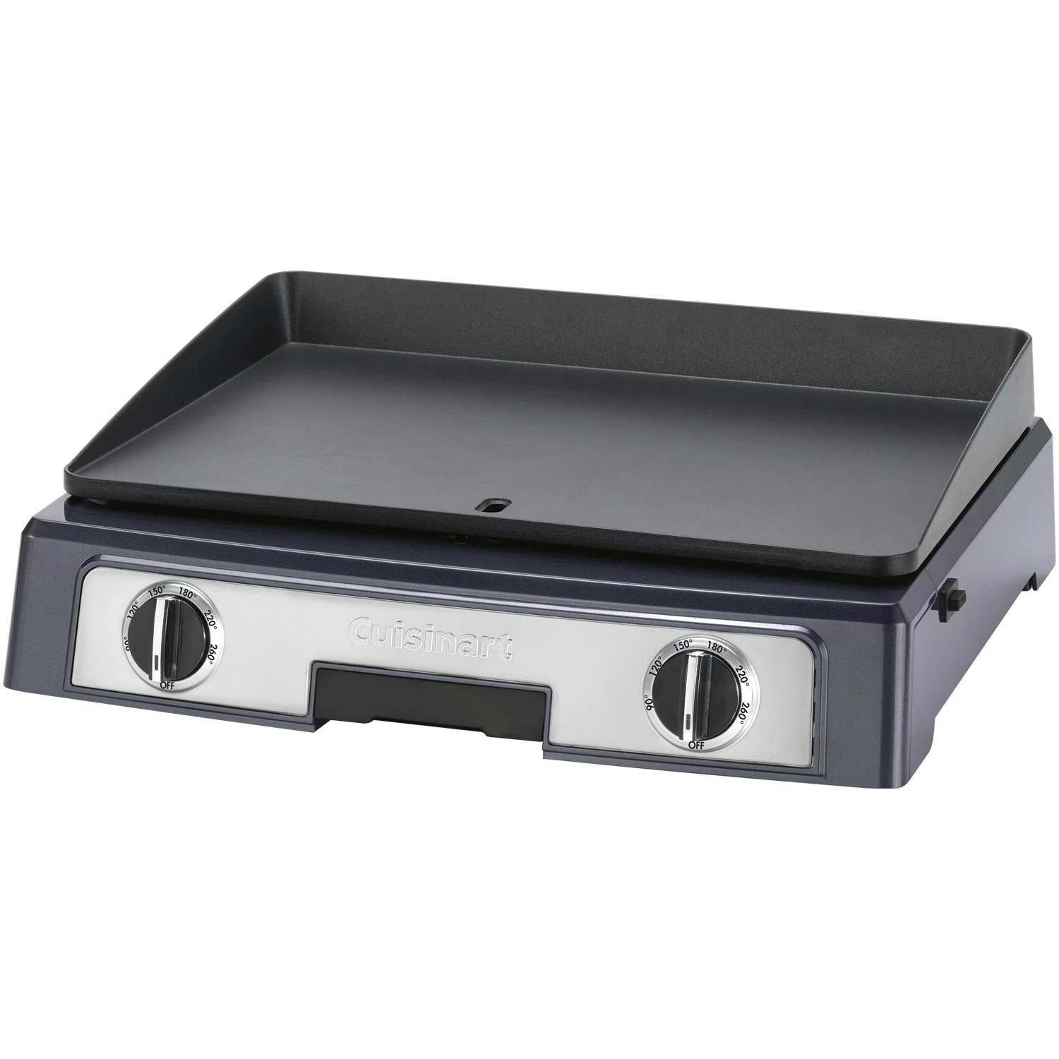 Cuisinart Plancha Elite Barbecue 3 Cuisinart Plancha Elite Barbecue