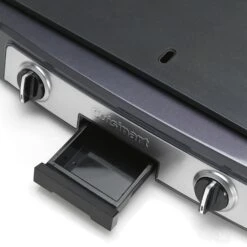 Cuisinart Plancha Elite Barbecue 8 Cuisinart Plancha Elite Barbecue -Keittiökonekauppa cuisinart plancha elite barbecue 2