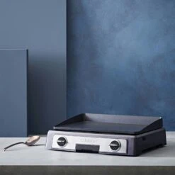 Cuisinart Plancha Elite Barbecue 9 Cuisinart Plancha Elite Barbecue -Keittiökonekauppa cuisinart plancha elite barbecue 3