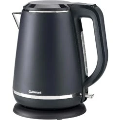 Cuisinart Vedenkeitin 1,5 L, Harmaa