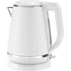 Cuisinart Vedenkeitin 1,5 L, Valkoinen