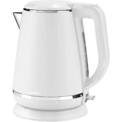 Cuisinart Vedenkeitin 1,5 L, Valkoinen