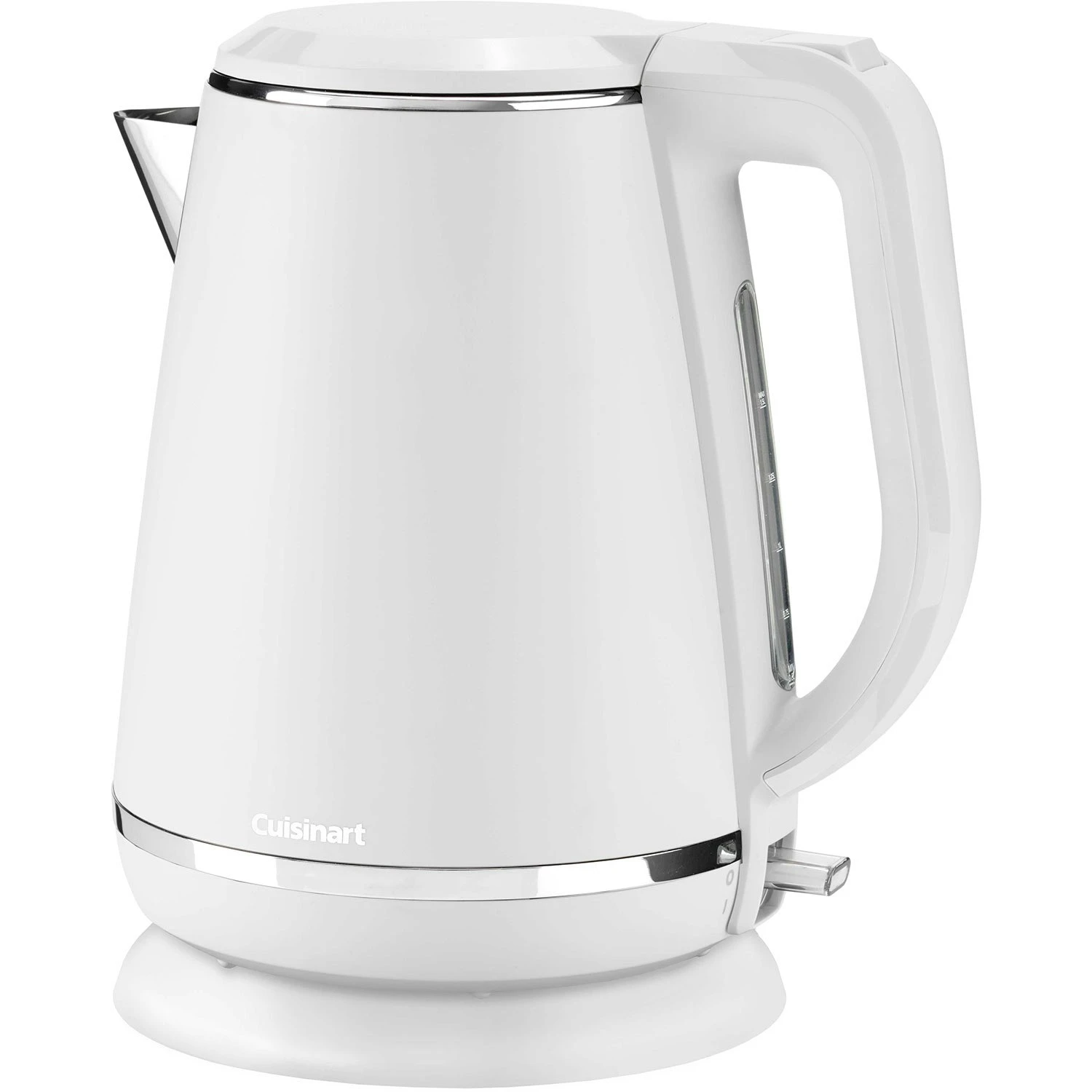 Cuisinart Vedenkeitin 1,5 L, Valkoinen 3 Cuisinart Vedenkeitin 1,5 L, Valkoinen