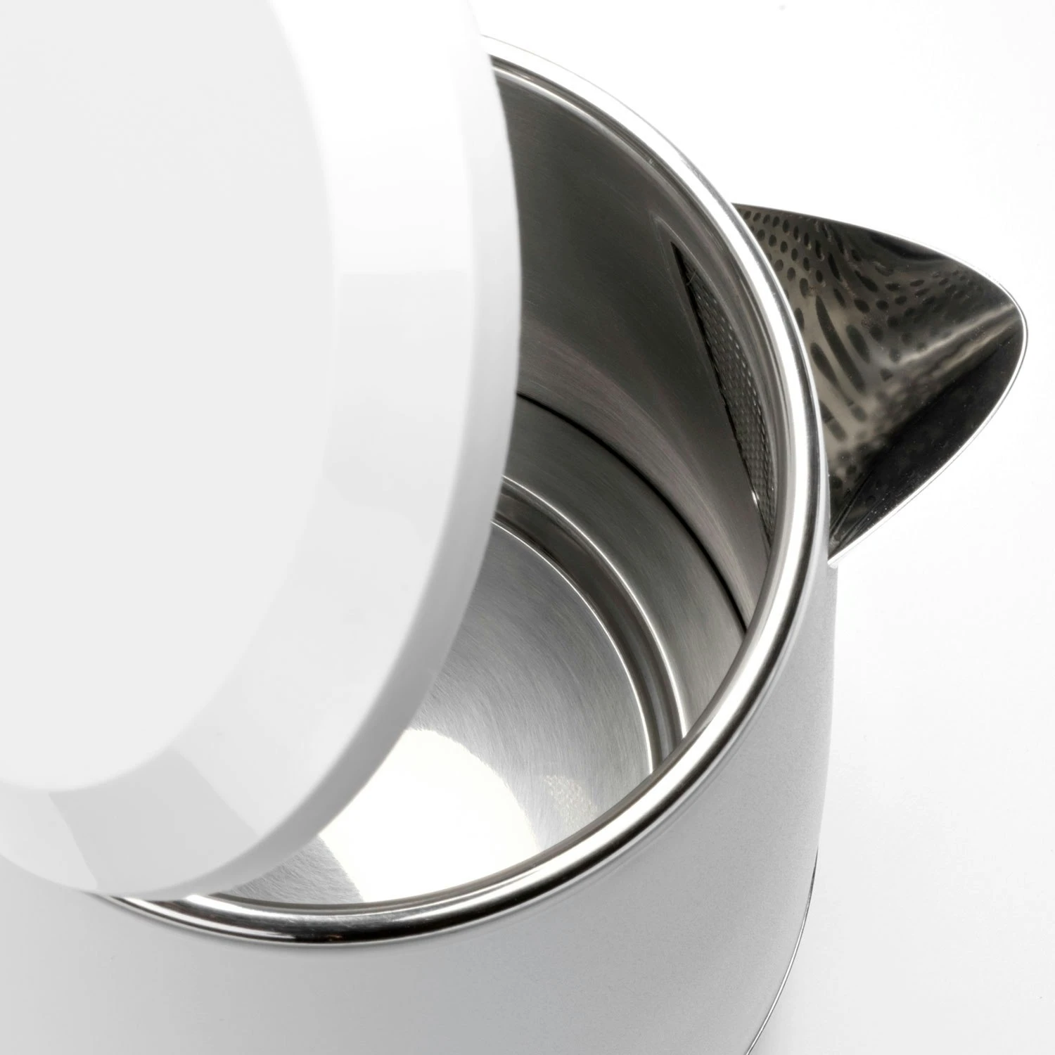 Cuisinart Vedenkeitin 1,5 L, Valkoinen 4 Cuisinart Vedenkeitin 1,5 L, Valkoinen - Image 2