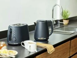 Cuisinart Leivänpaahdin 2 Viipaleet Harmaa 8 Cuisinart Leivänpaahdin 2 Viipaleet Harmaa -Keittiökonekauppa cuisinart plastic toaster grey 2