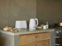 Cuisinart Leivänpaahdin 2 Viipaleet Valkoinen 7 Cuisinart Leivänpaahdin 2 Viipaleet Valkoinen -Keittiökonekauppa cuisinart plastic toaster white 2