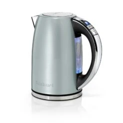 Cuisinart Style Collection Jug Kettle, Green