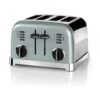 Cuisinart Core Collection Toaster 4 Slices -Keittiökonekauppa cuisinart style collection toaster 4 slices 3