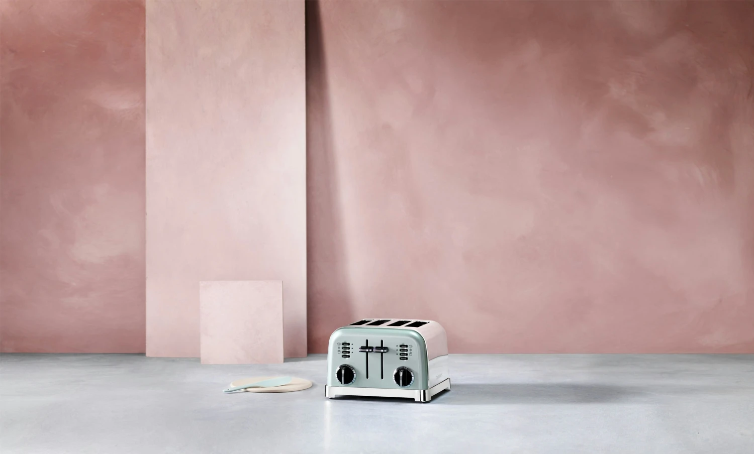 Cuisinart Core Collection Toaster 4 Slices 4 Cuisinart Core Collection Toaster 4 Slices - Image 2