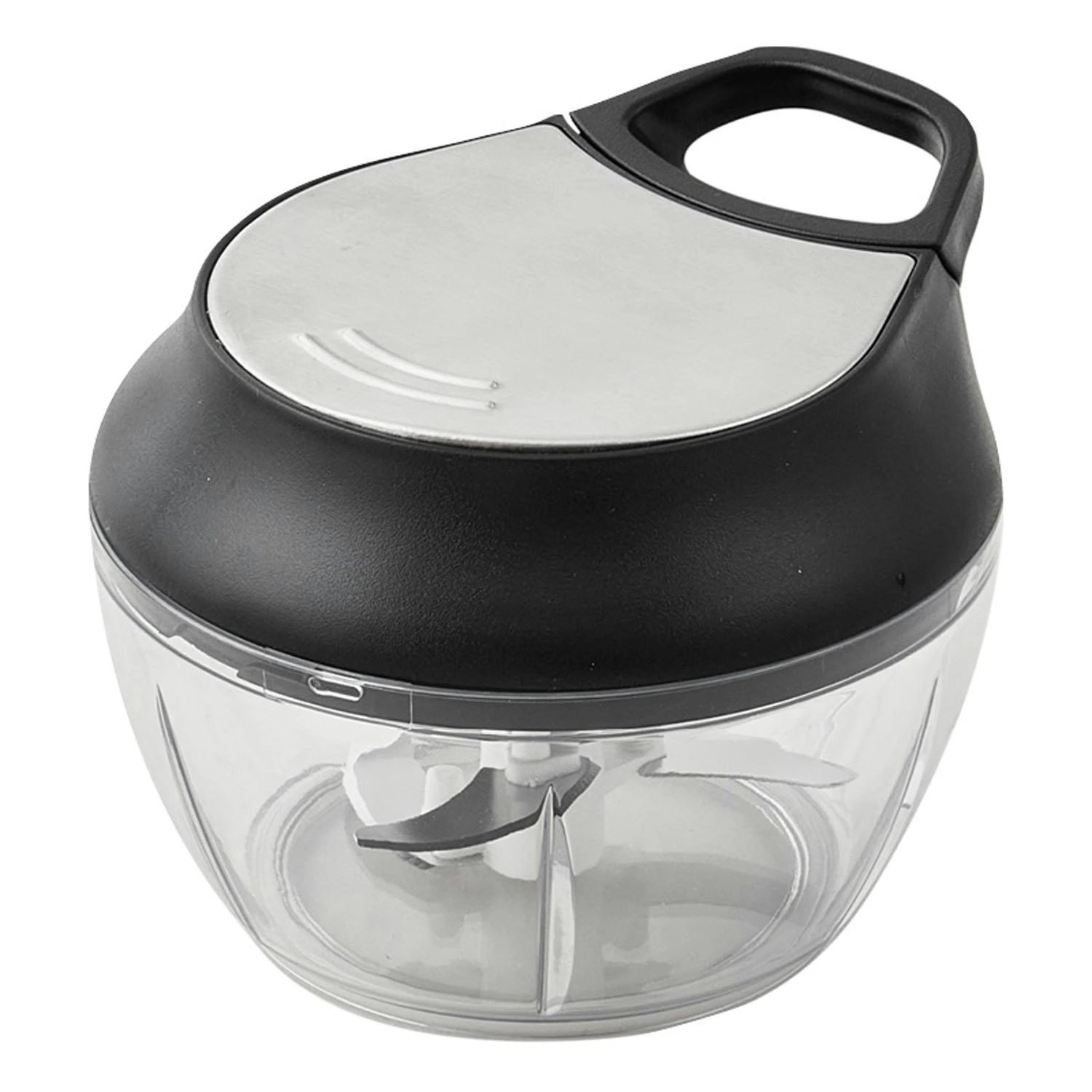 Dorre Loke Sipulisilppuri Musta 3 Dorre Loke Sipulisilppuri Musta