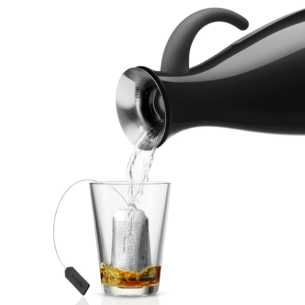 Eva Solo Serving Vedenkeitin, Valkoinen 6 Eva Solo Serving Vedenkeitin, Valkoinen - Image 4